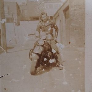 Meet your Posher, Donna